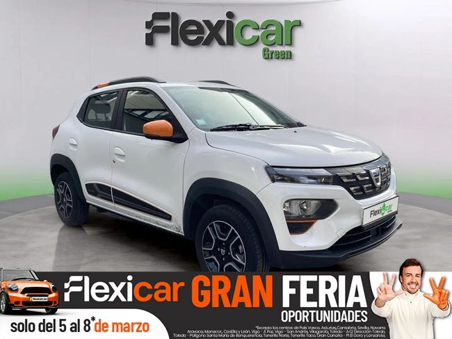 Foto del DACIA Spring Electric Comfort 45 33kW