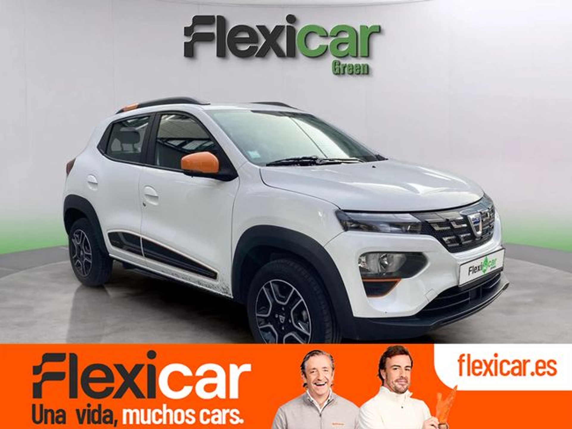 Imagen de DACIA Spring