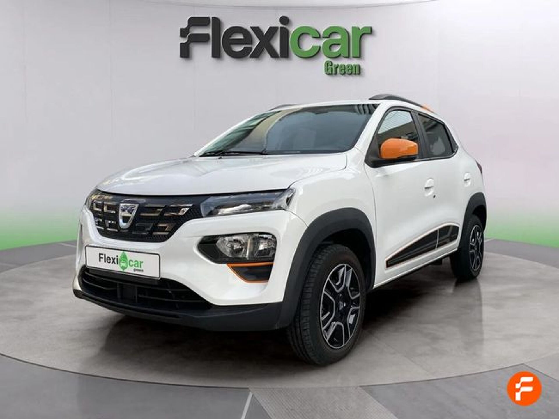 Imagen 3 de DACIA Spring