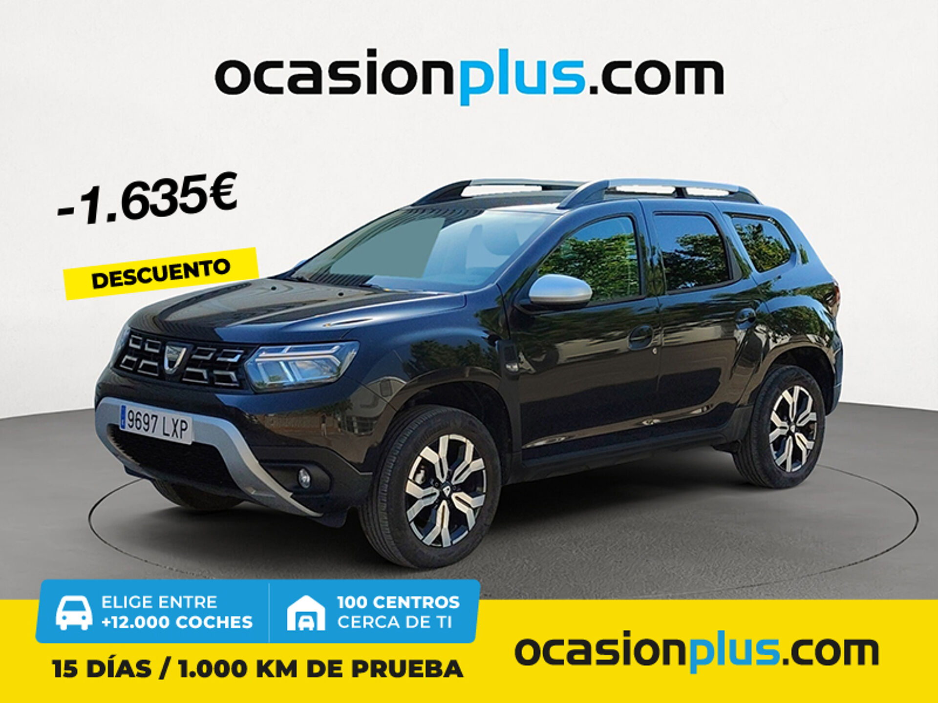 Imagen de DACIA Duster