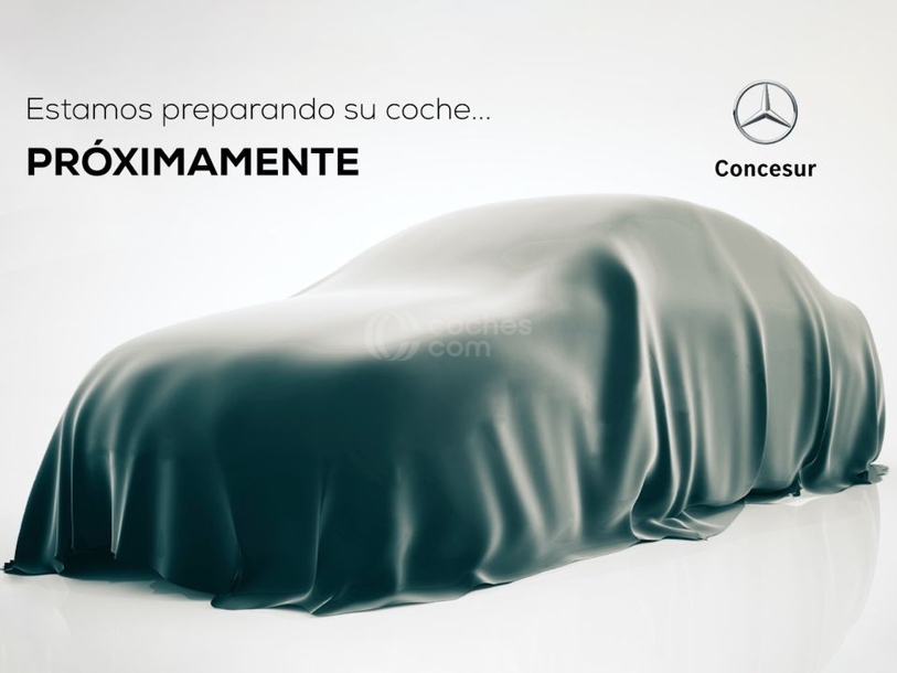 Foto del SMART Forfour EQ Perfect