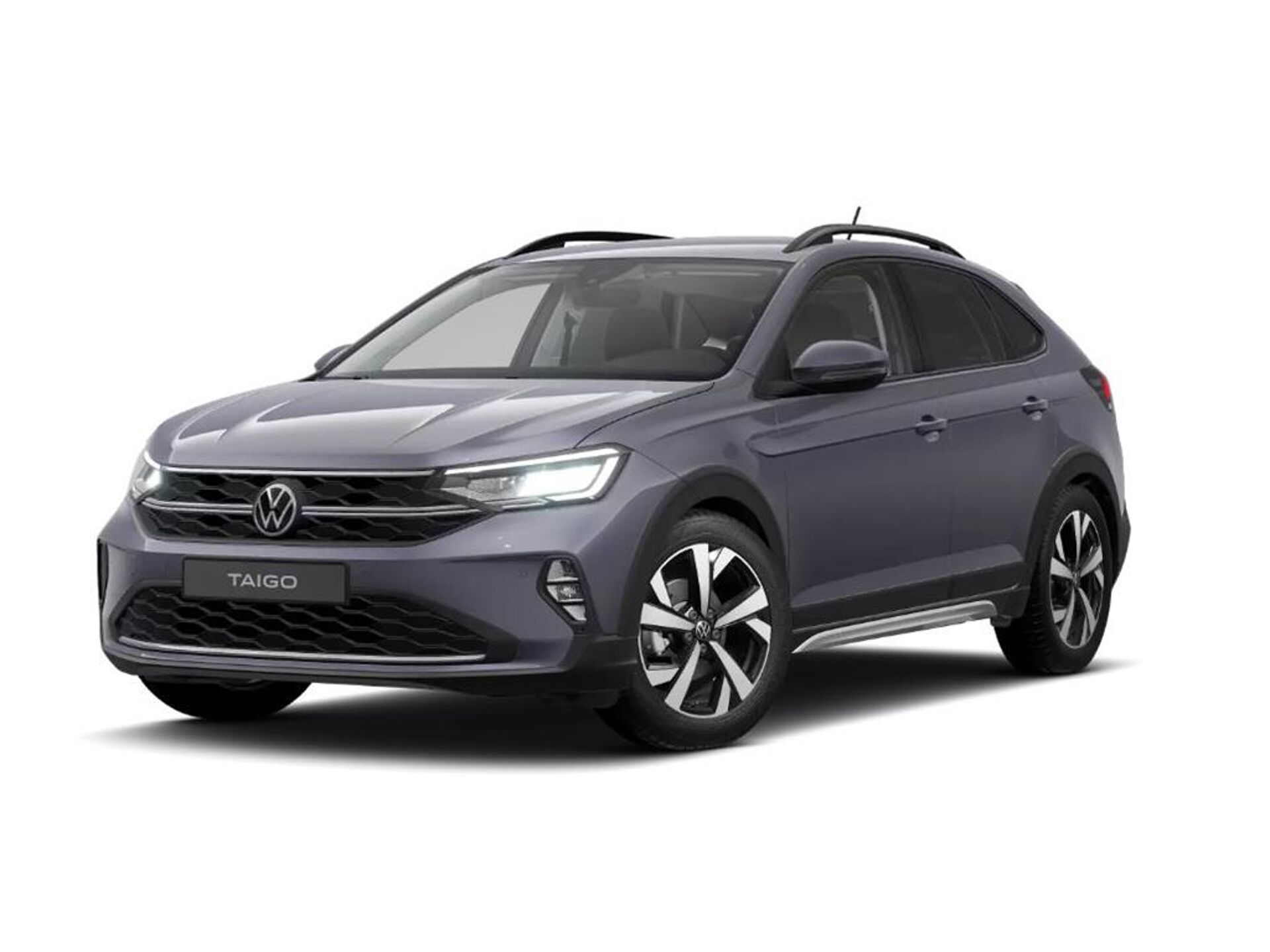Imagen de VOLKSWAGEN Taigo