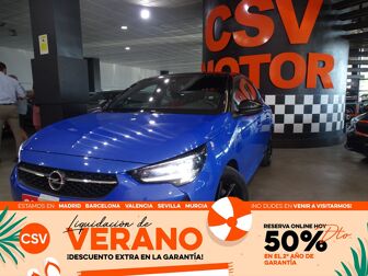 Imagen de OPEL Corsa 1.2T XHL S/S GS Line + 100