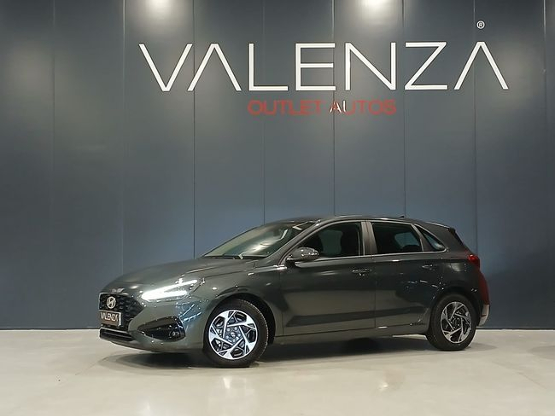 Imagen de HYUNDAI i30