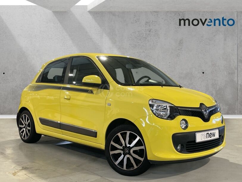 Foto del RENAULT Twingo TCe Energy S&S Zen 66kW