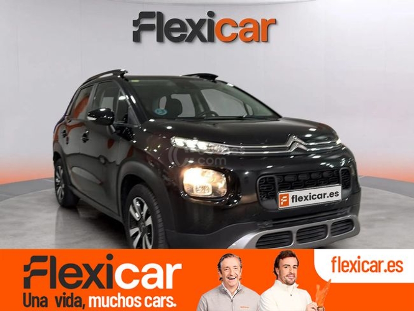 Foto del CITROEN C3 Aircross Puretech S&S Origins 110