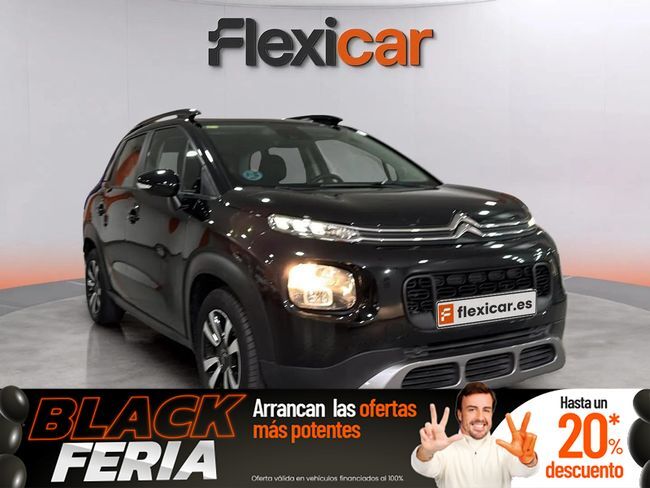 CITROEN C3 Aircross (PureTech 81kW (110CV) S&S FEE) en Tarragona