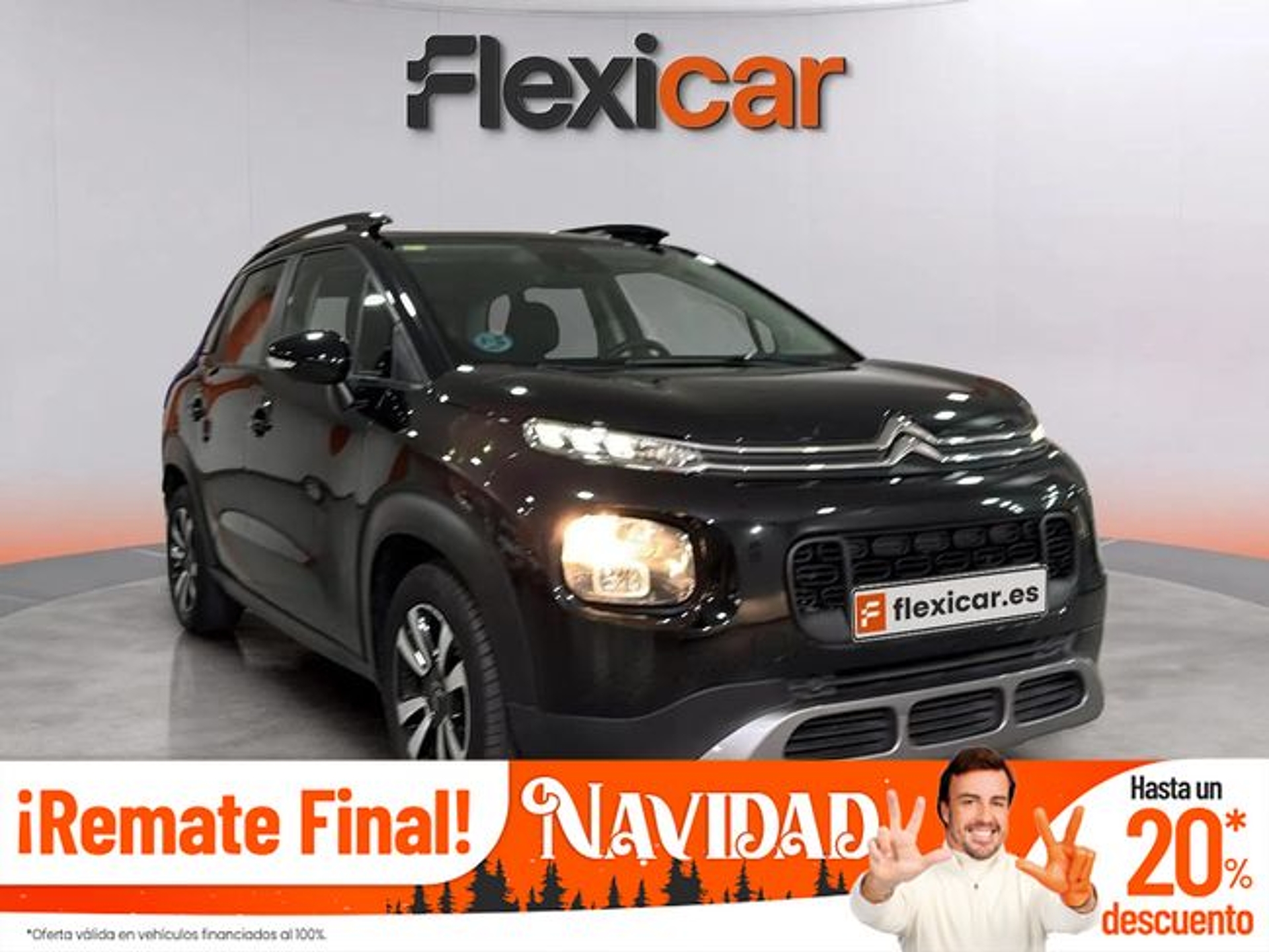 Imagen de CITROEN C3 Aircross