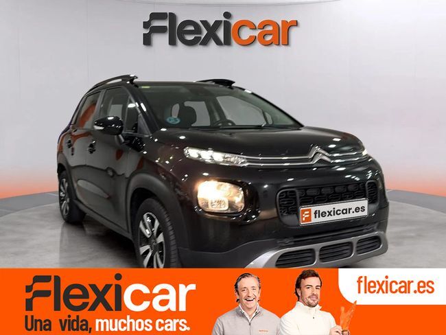 CITROEN C3 Aircross (PureTech 81kW (110CV) S&S FEE) en Tarragona
