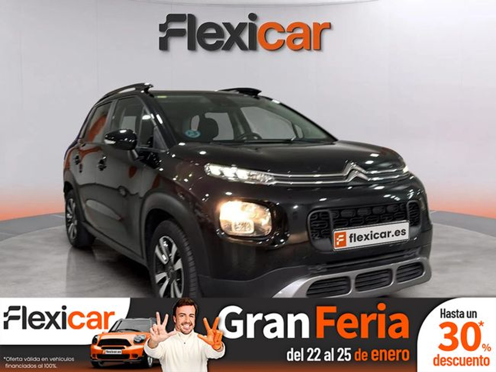 Imagen de CITROEN C3 Aircross