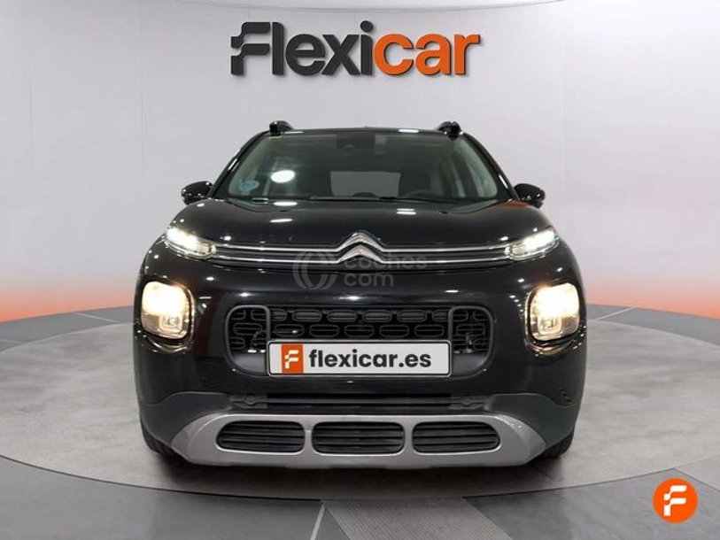 Foto del CITROEN C3 Aircross Puretech S&S Origins 110