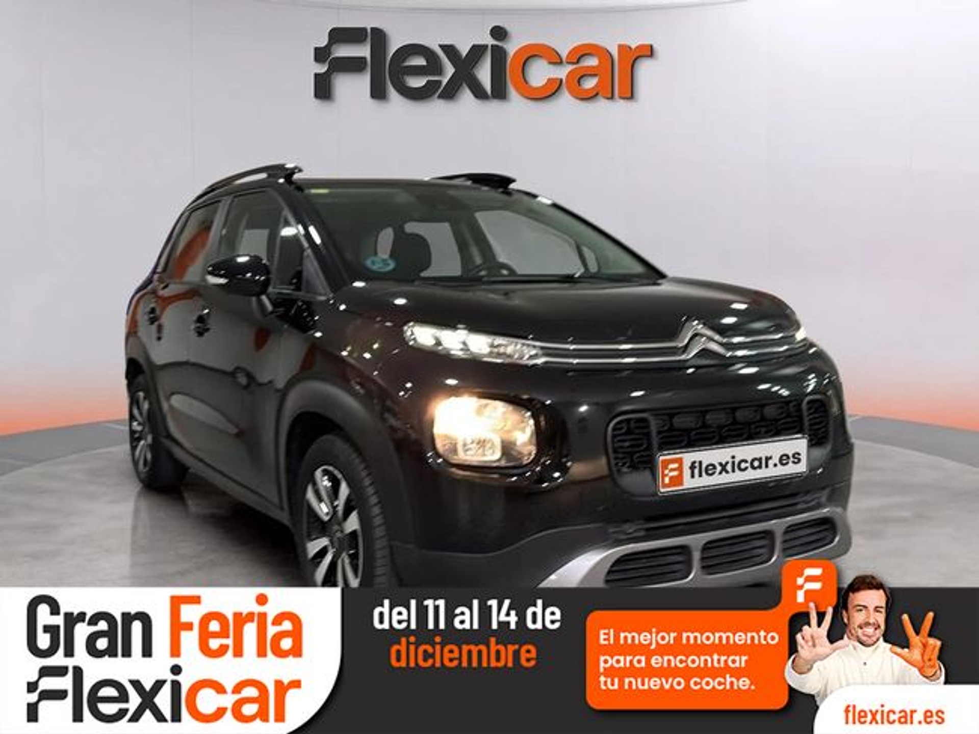 Imagen de CITROEN C3 Aircross