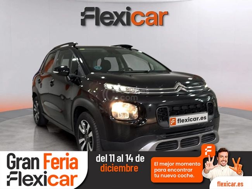 Foto del CITROEN C3 Aircross Puretech S&S Origins 110