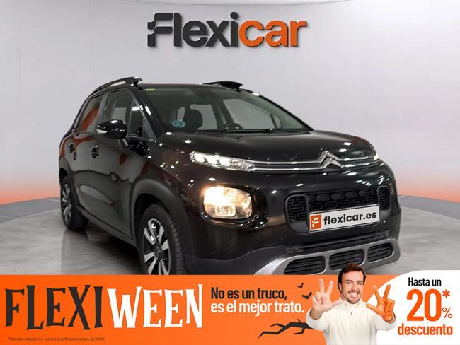 CITROEN C3 Aircross (PureTech 81kW (110CV) S&S FEE) en Tarragona