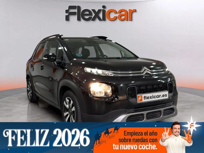 CITROEN C3 Aircross (PureTech 81kW (110CV) S&S FEE) en Tarragona
