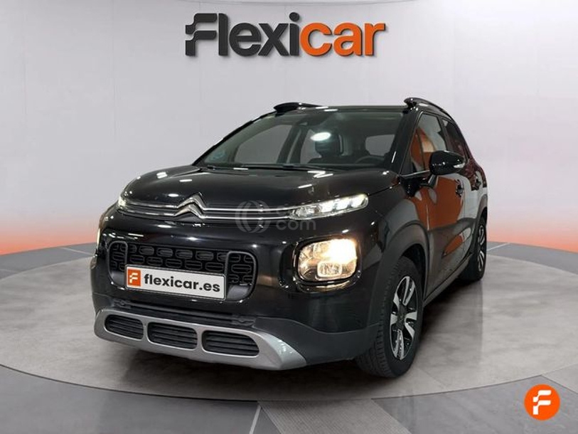 Foto del CITROEN C3 Aircross Puretech S&S Origins 110