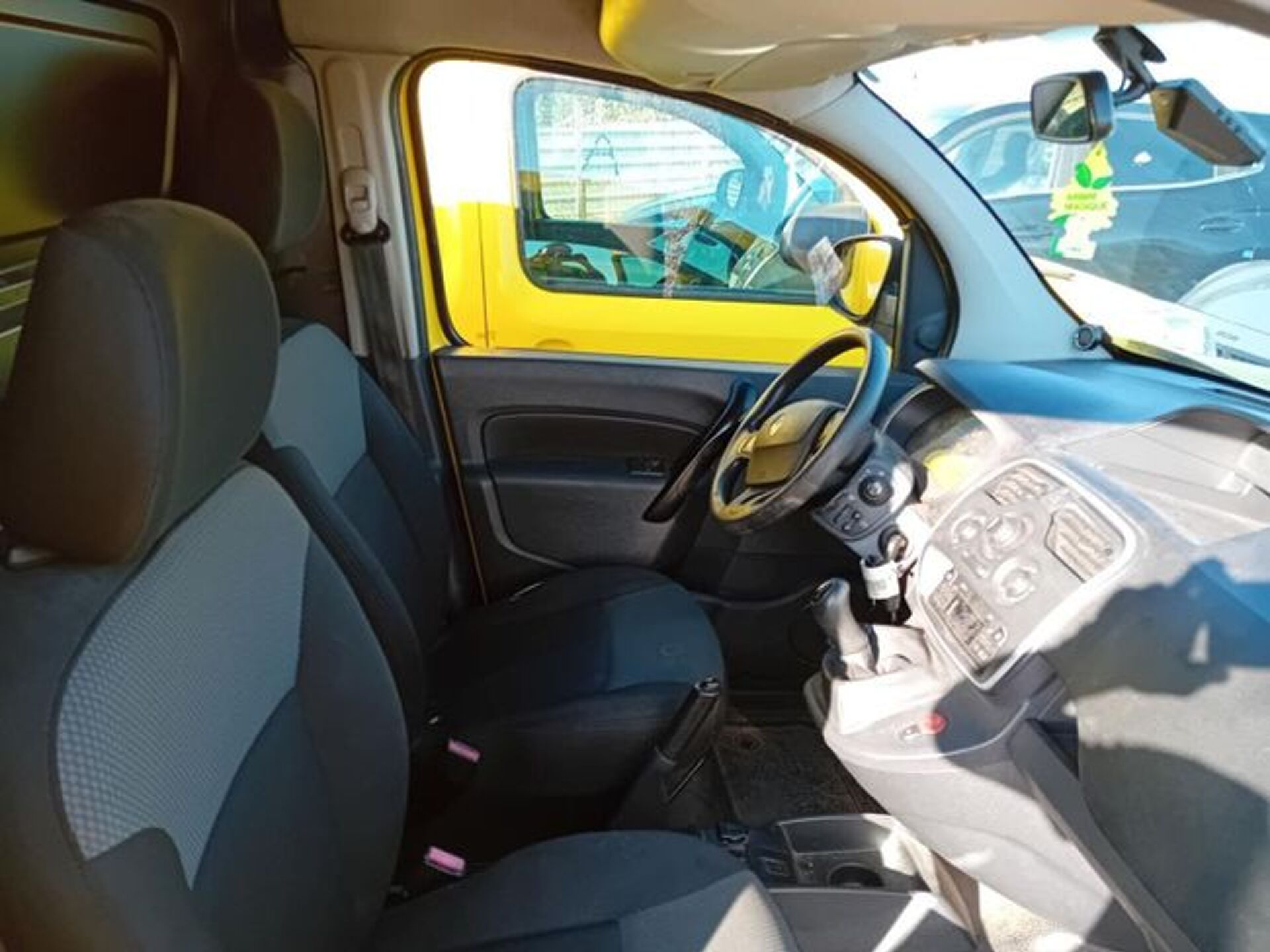 Imagen 3 de RENAULT Kangoo