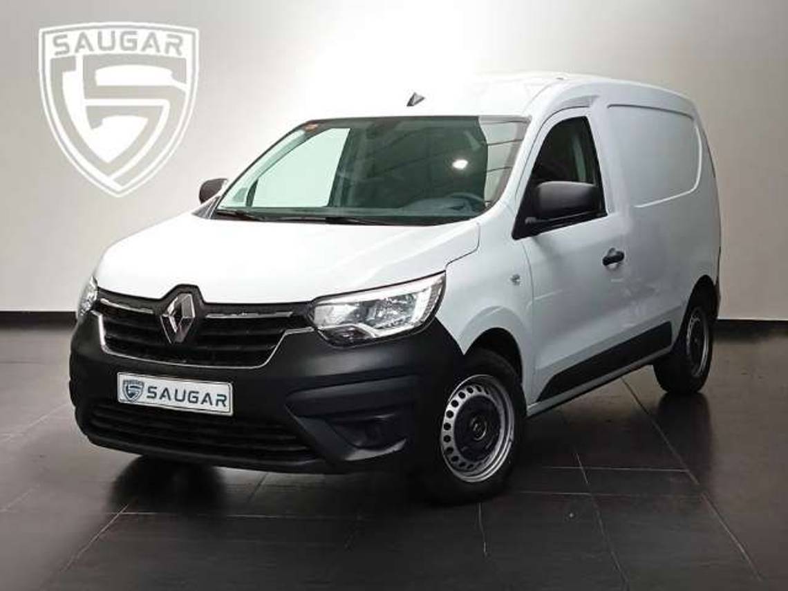 RENAULT Express (1.5 blue dci 95CV Advance) en Ávila