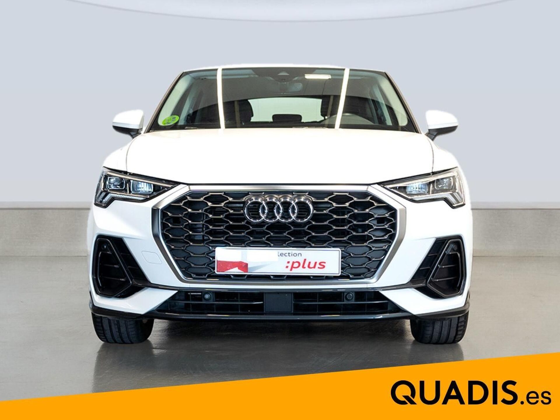 Imagen 2 de AUDI Q3