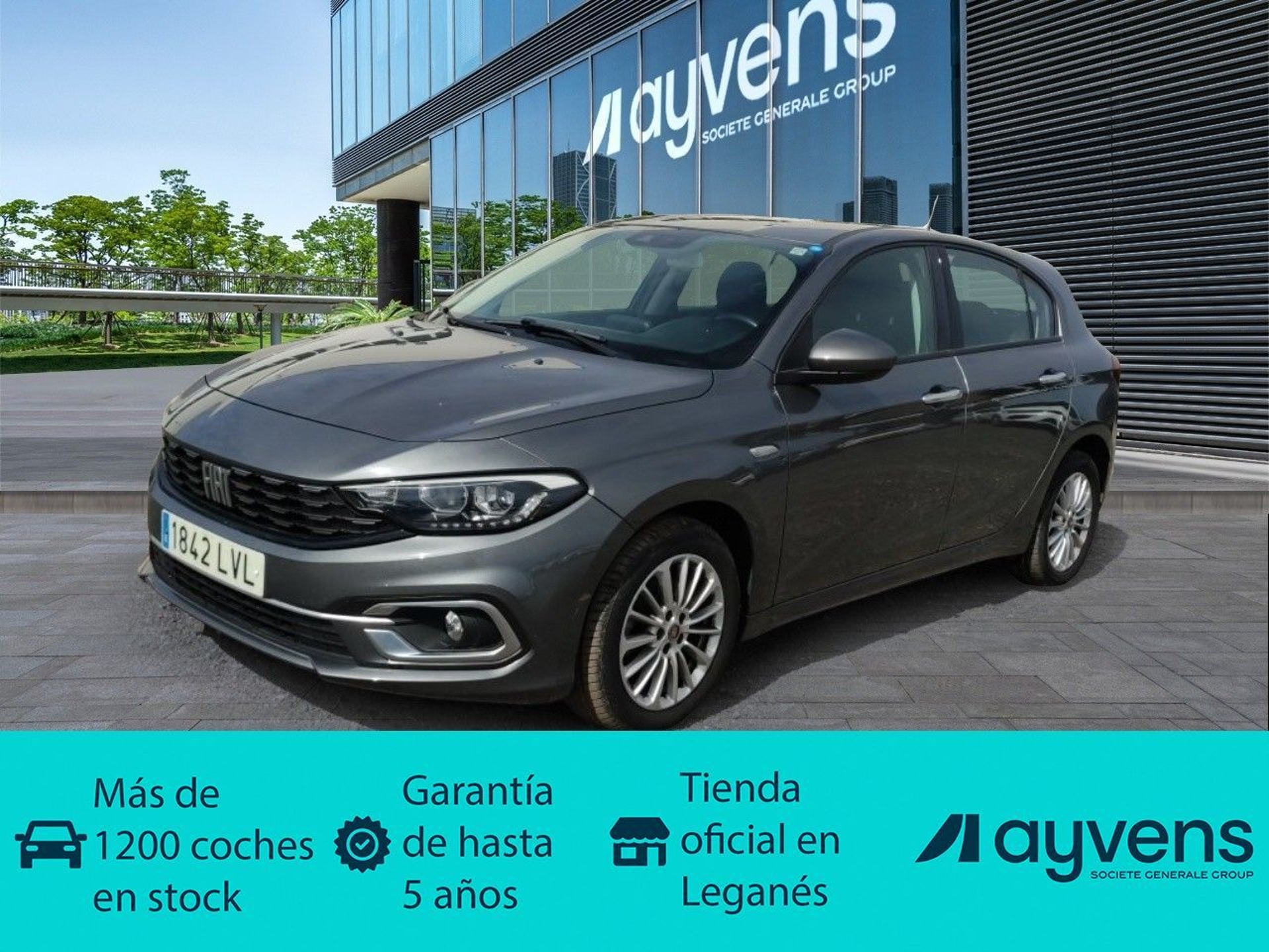 Imagen de FIAT Tipo