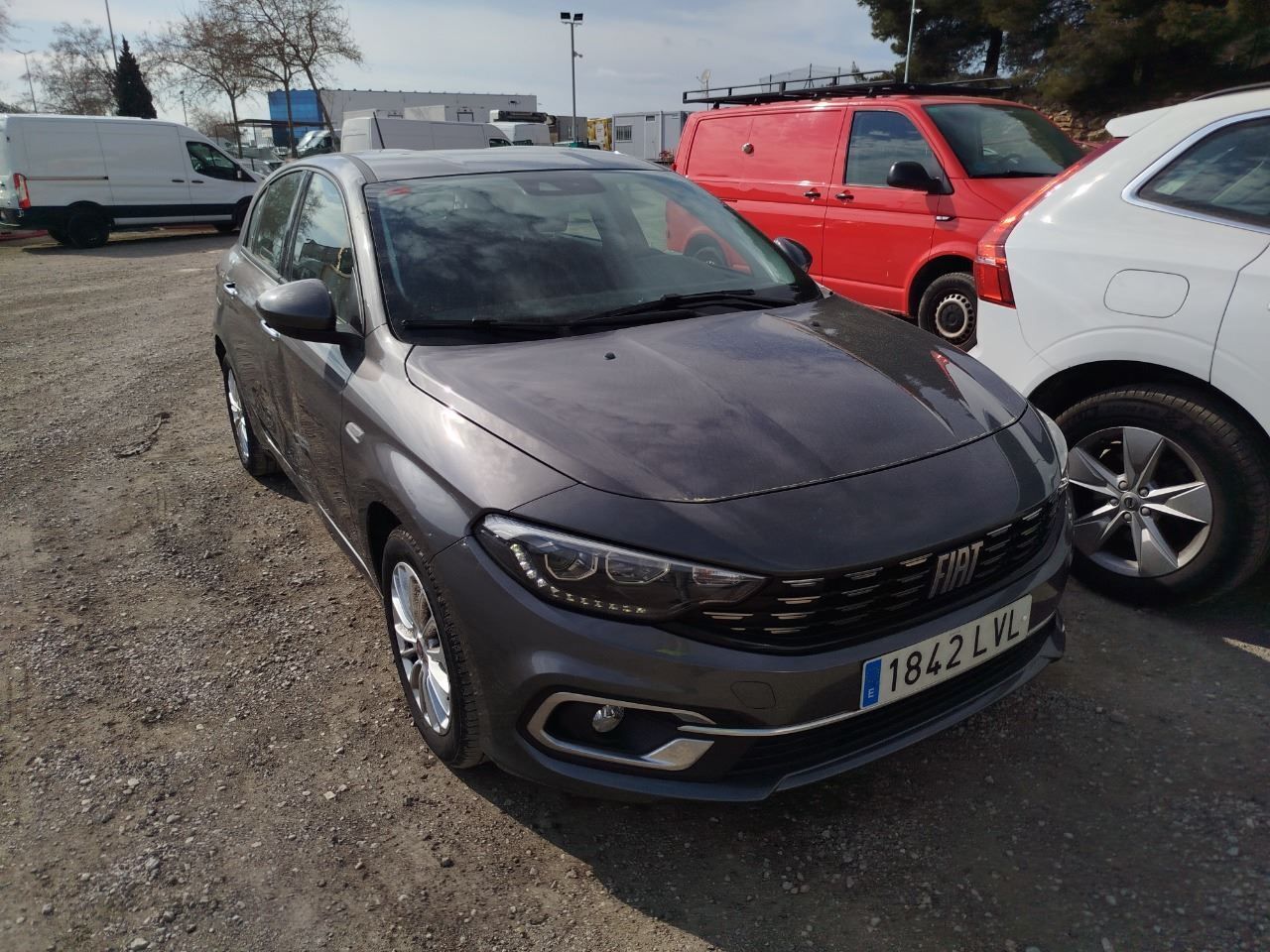 Foto del FIAT Tipo 1.6 Multijet Life 95KW