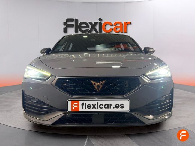 Foto del CUPRA León 2.0 TSI VZ DSG 180Kw