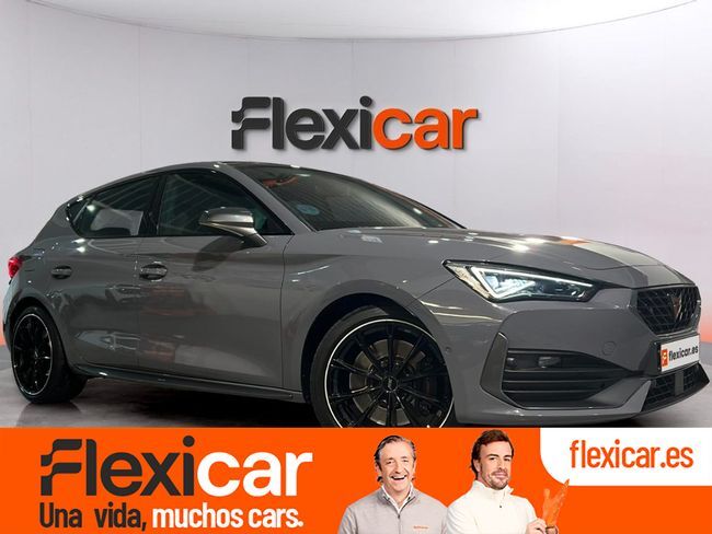 Foto del CUPRA León 2.0 TSI VZ DSG 180Kw