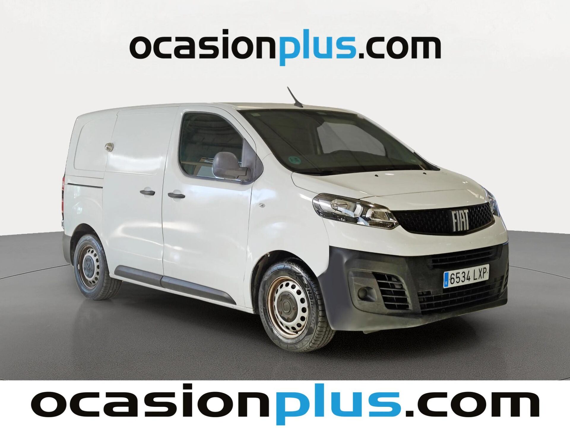 Imagen 2 de FIAT Scudo