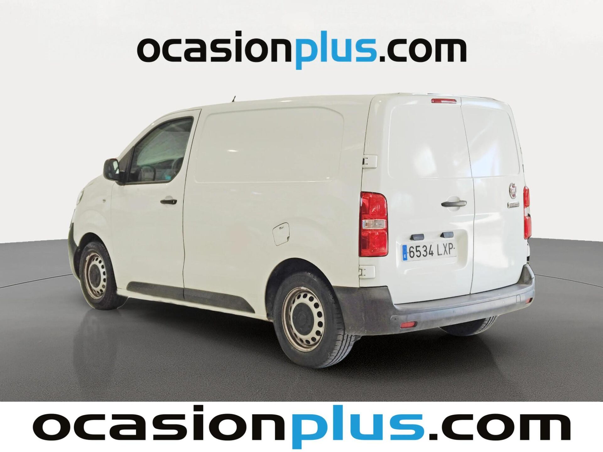 Imagen 3 de FIAT Scudo