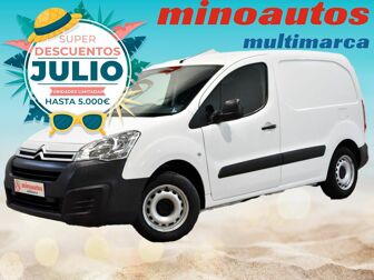 Imagen de CITROEN Berlingo BlueHDi S&S Talla M Feel 100