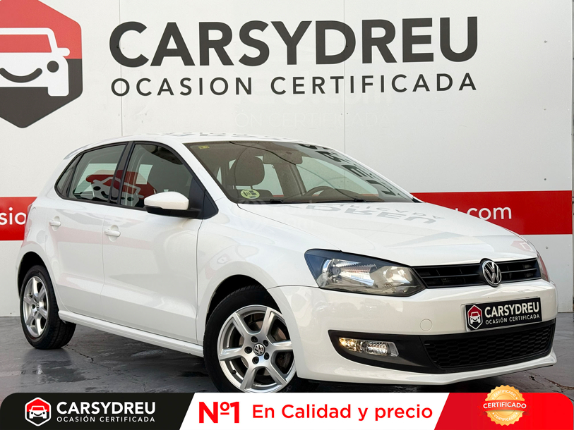 Foto del VOLKSWAGEN Polo 1.6TDI Advance 90