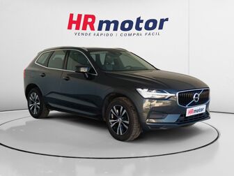 Imagen de VOLVO XC60 D3 Momentum Pro