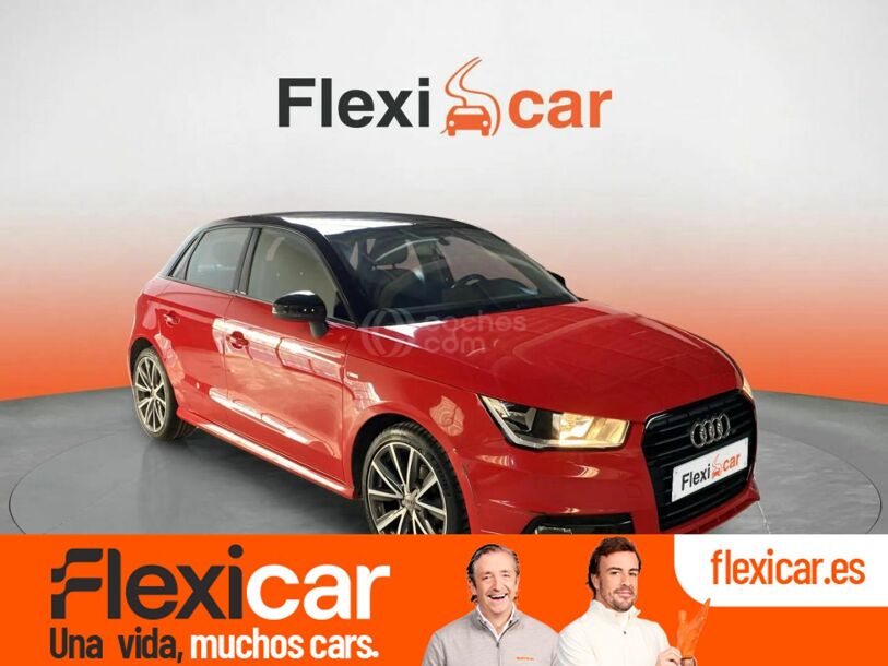 Foto del AUDI A1 Sportback 1.0 TFSI Active Kit