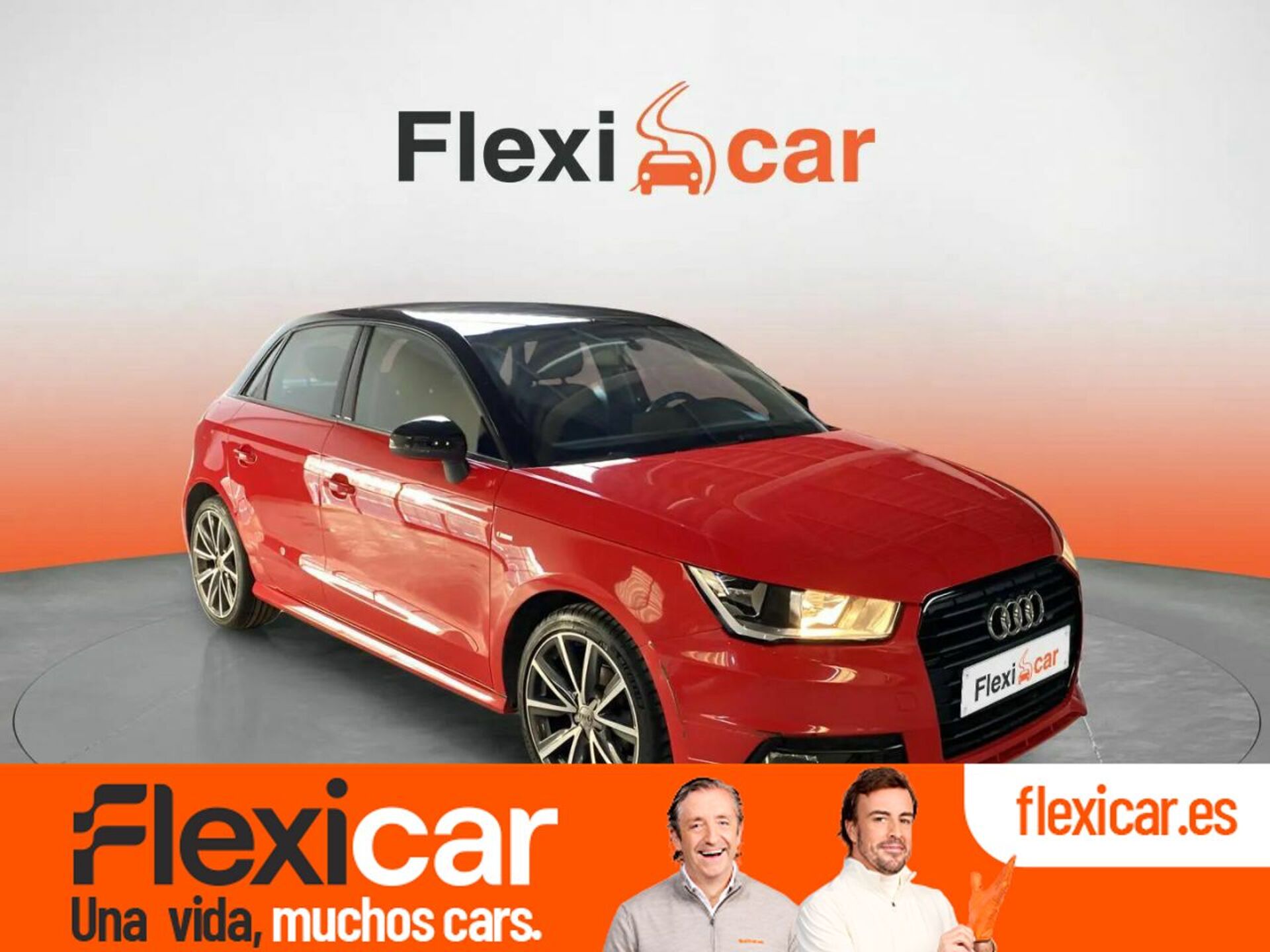 Imagen de AUDI A1