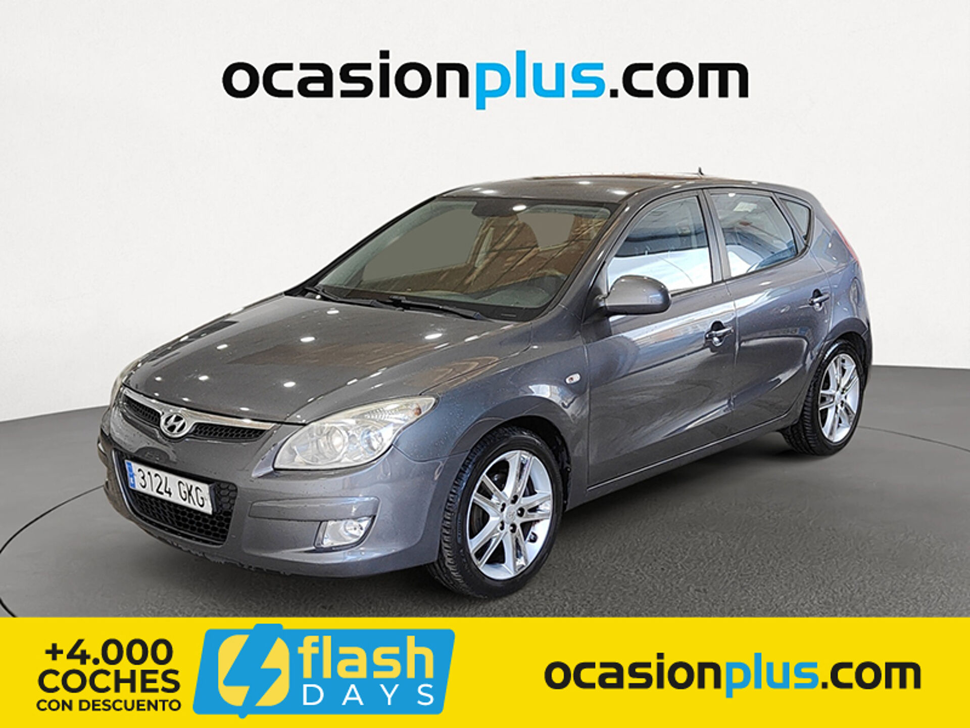 Imagen de HYUNDAI i30