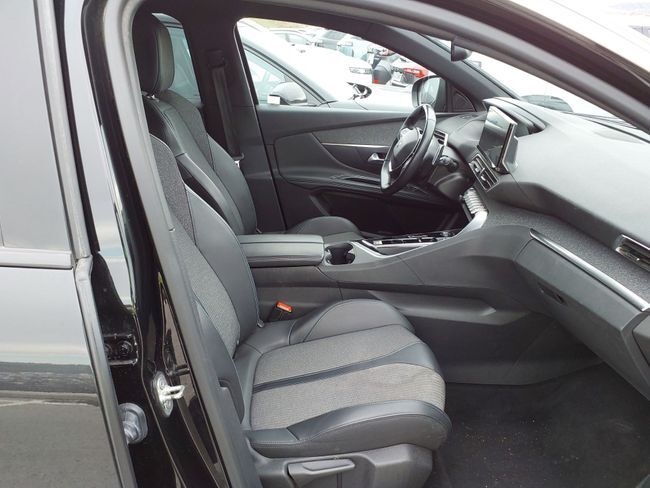 Foto del PEUGEOT 308 1.6 Hybrid GT Pack EAT8 225