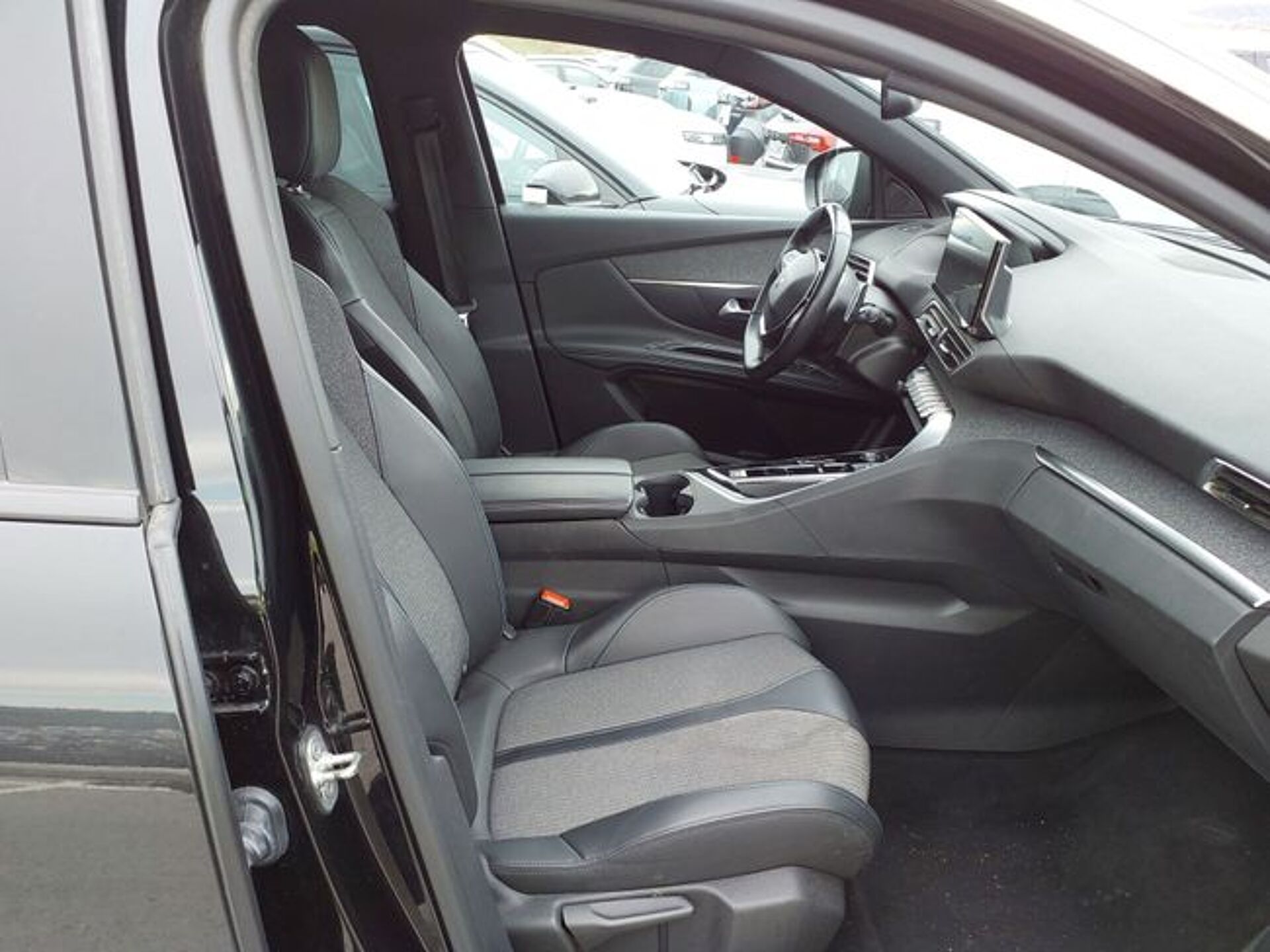 Imagen 3 de PEUGEOT 308