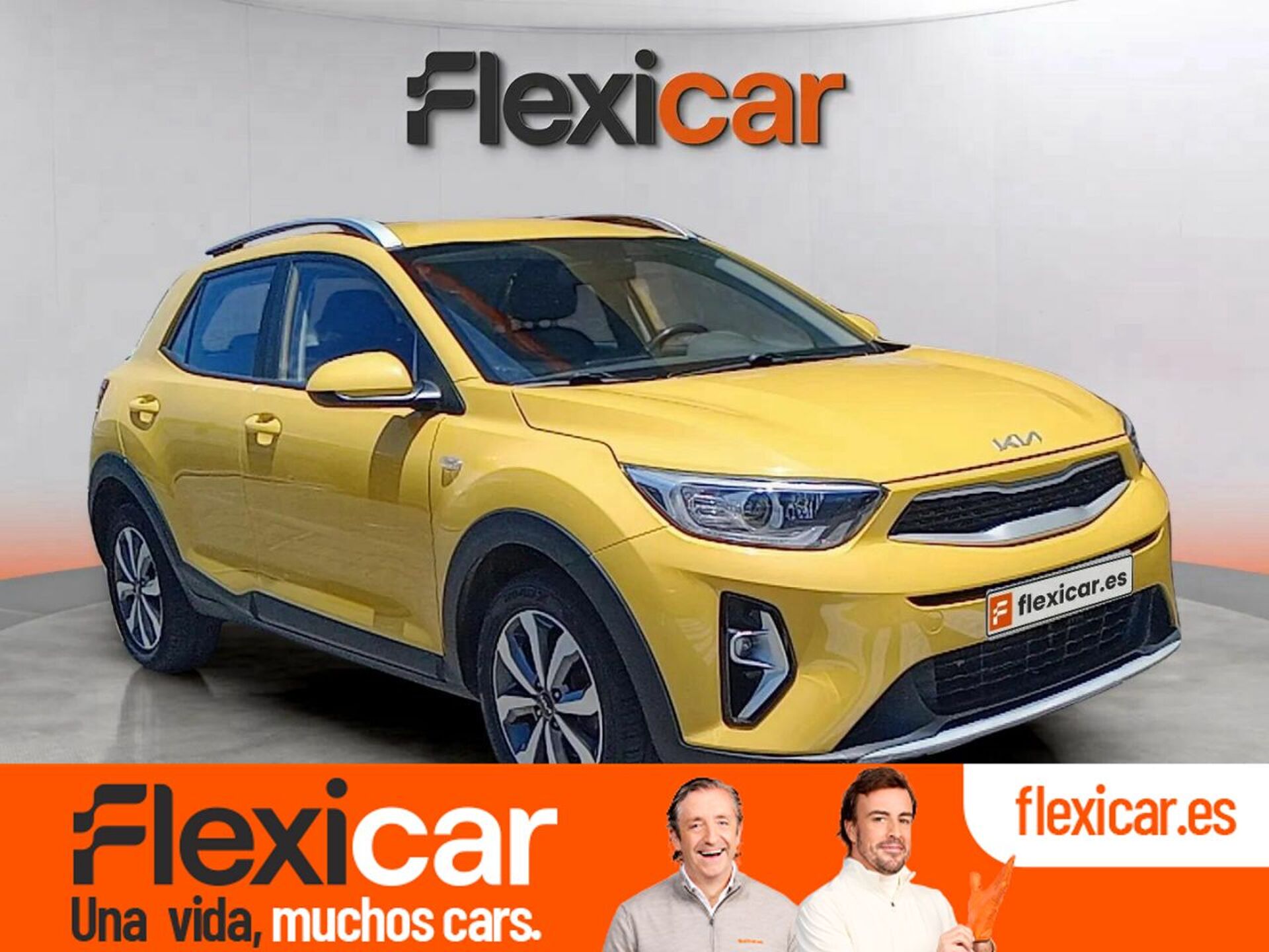 Imagen de KIA Stonic