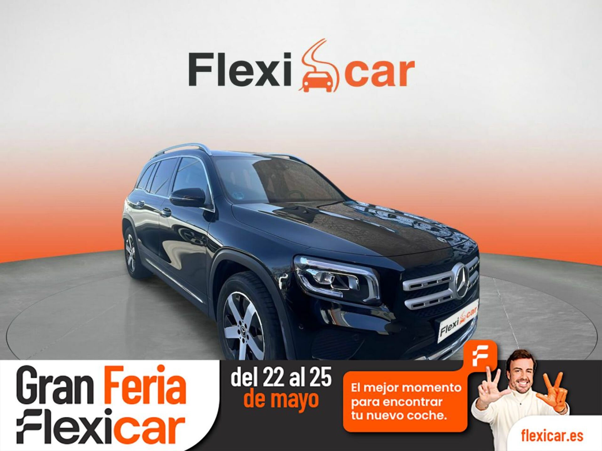 Imagen de MERCEDES Clase GLB
