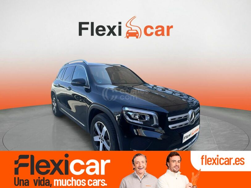 Foto del MERCEDES Clase GLB GLB 200d 4Matic 8G-DCT