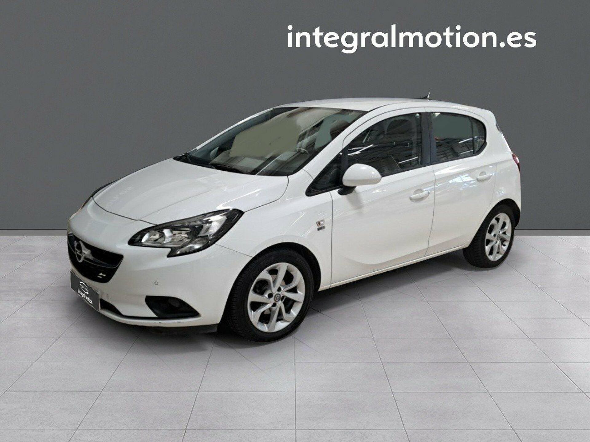 Imagen de OPEL Corsa