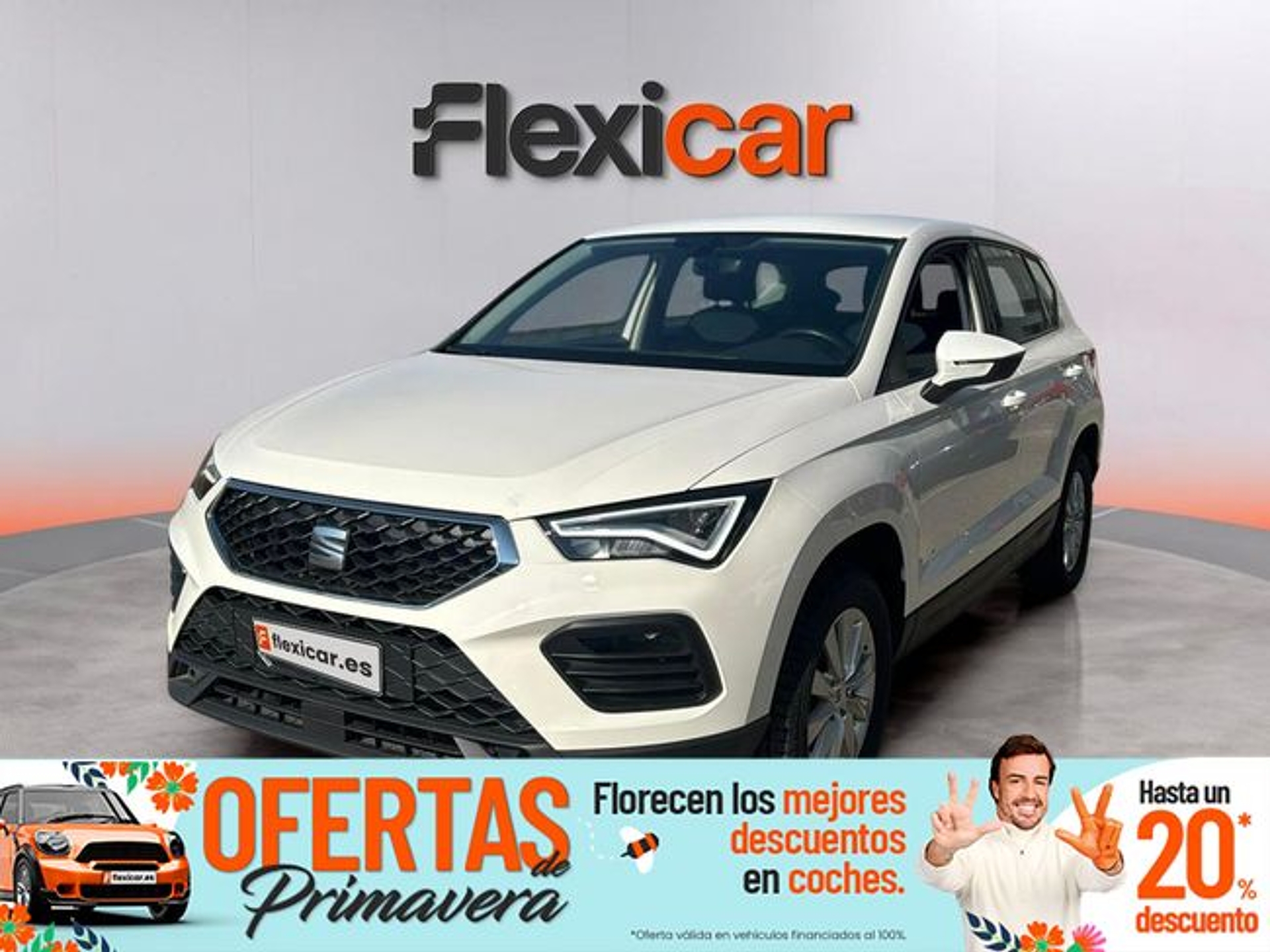 Imagen de SEAT Ateca
