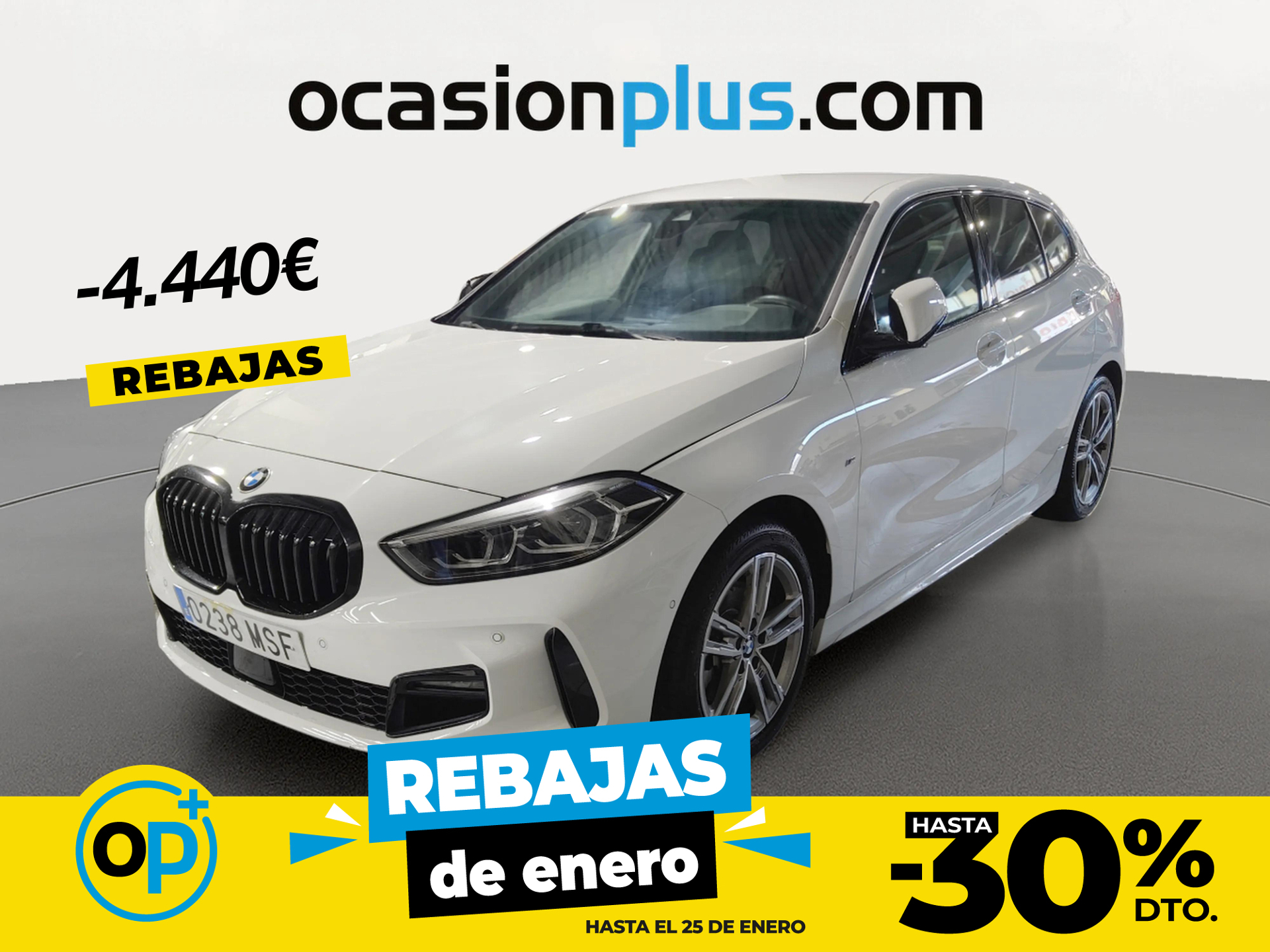 Imagen de BMW Serie 1