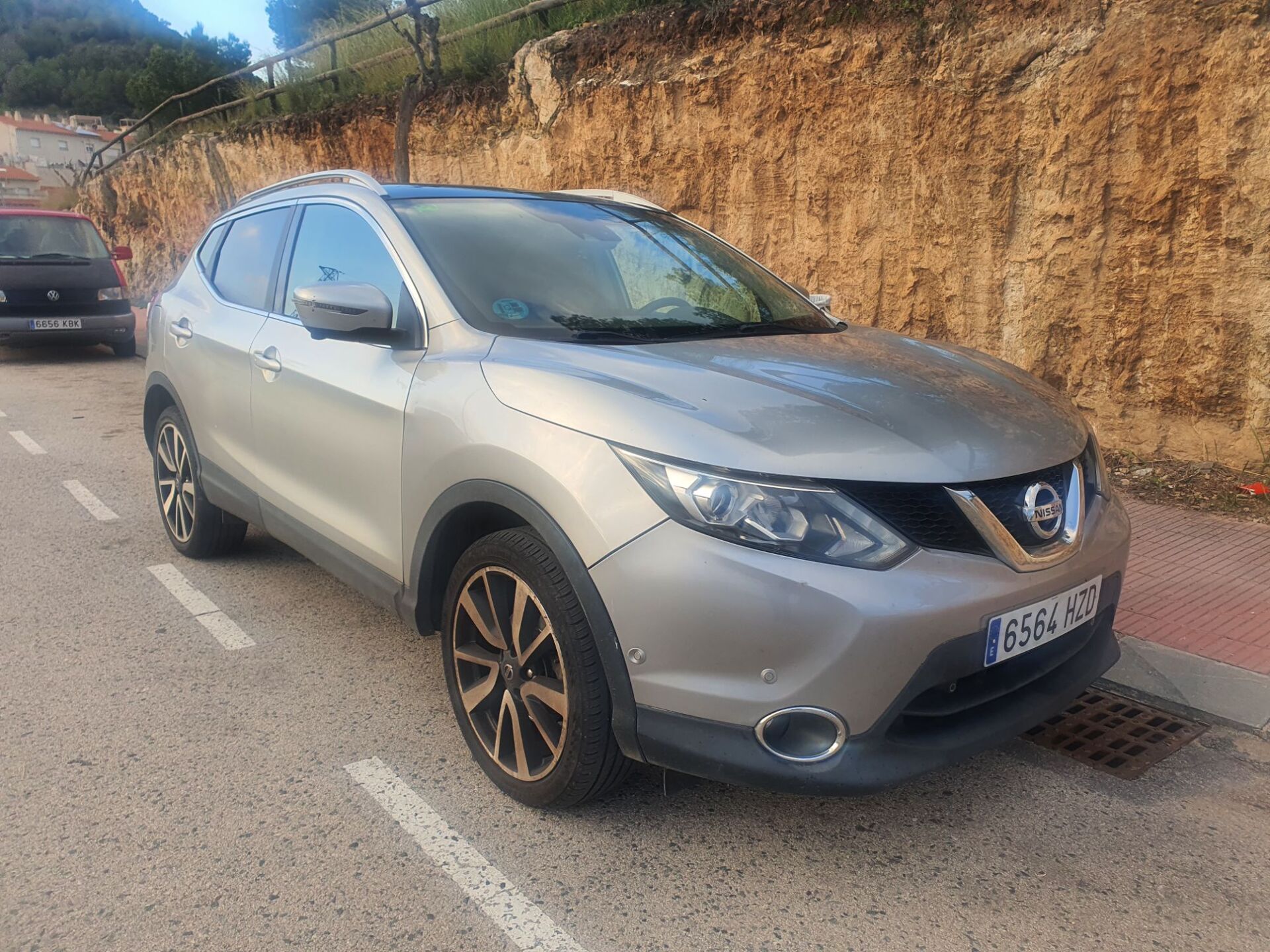 Imagen de NISSAN Qashqai