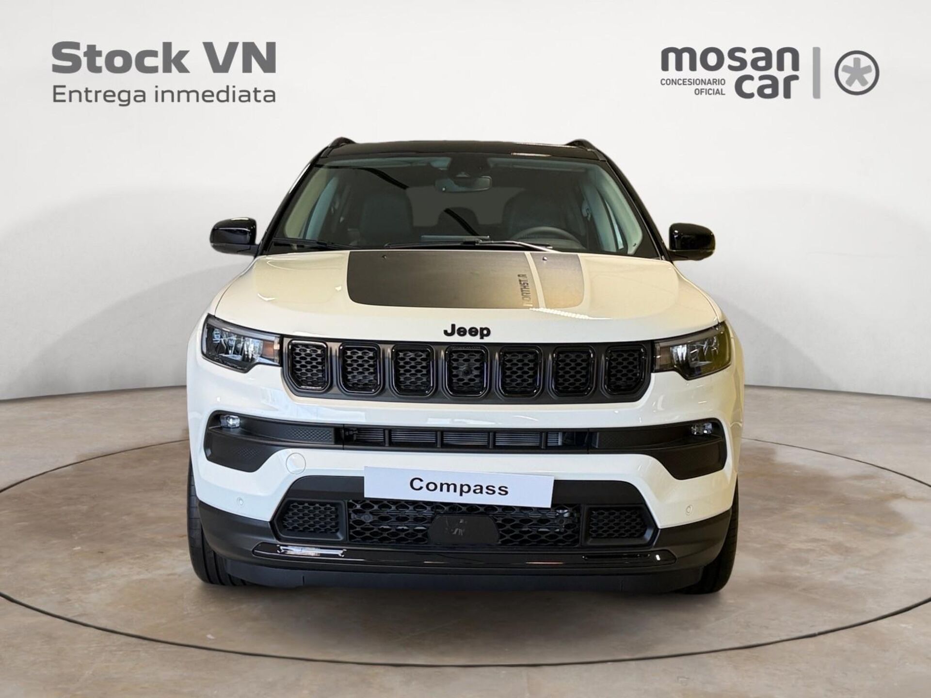 Imagen 2 de JEEP Compass