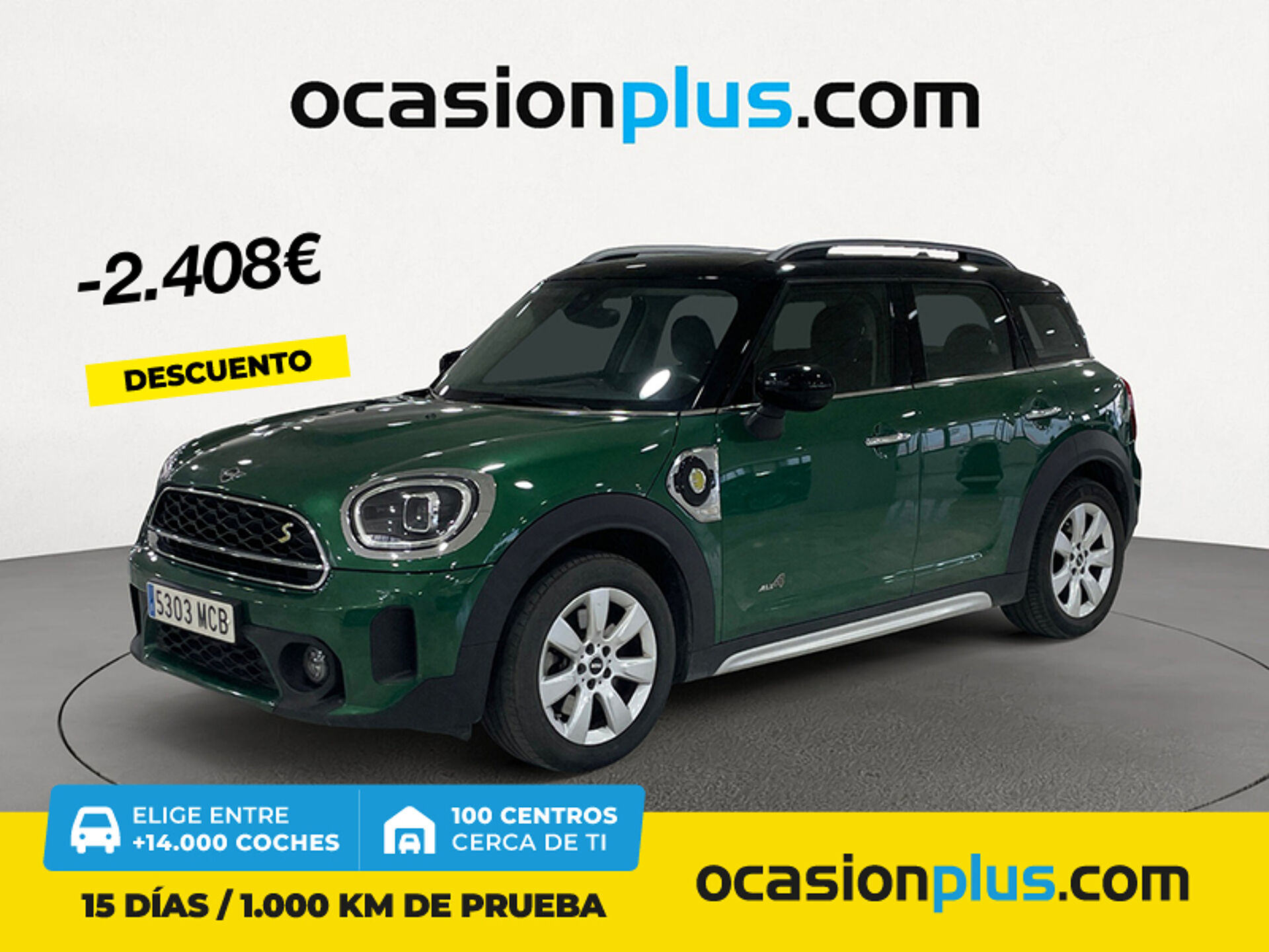 Imagen de MINI Mini Countryman