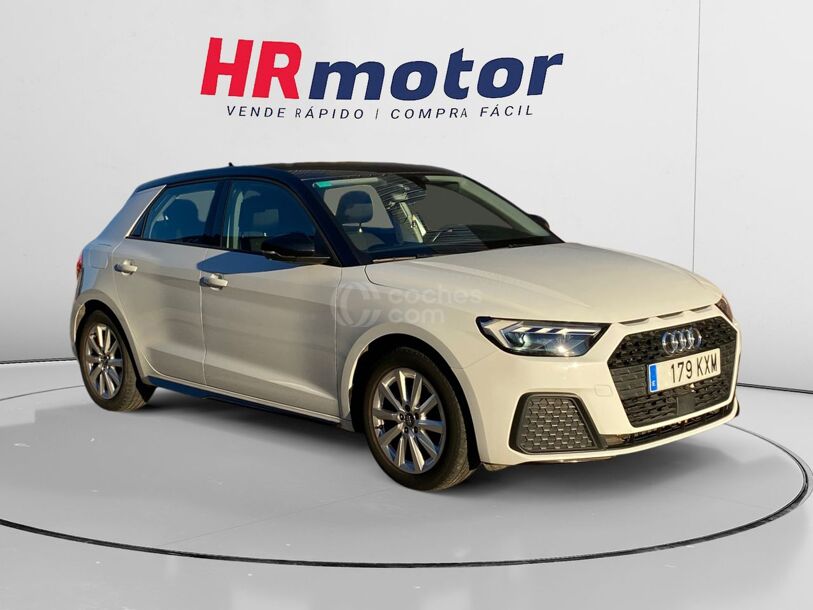 Foto del AUDI A1 Sportback 30 TFSI