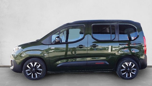 Foto del CITROEN Berlingo BlueHDi S&S Talla M Max 130 EAT8