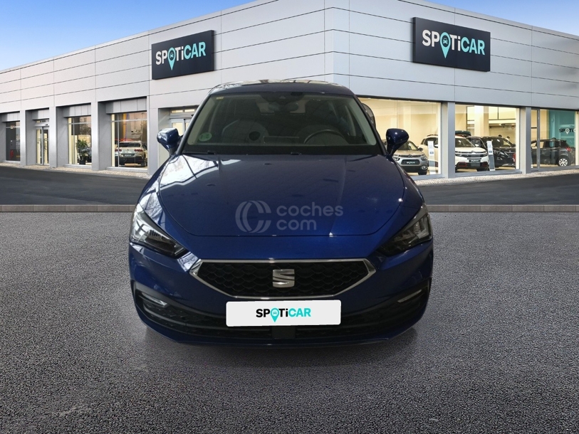 Foto del SEAT León 1.0 TSI S&S Style 110