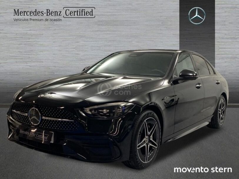 Foto del MERCEDES Clase E E 300 e